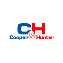 Виробник кліматичного обладнання Cooper&Hunter