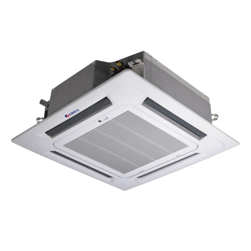 Касетний блок GREE GKH24K3HI Касетний блок GREE GKH24K3HI