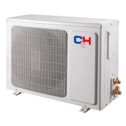 Кондиционер Cooper&Hunter Prima Plus CH-S07XN8
