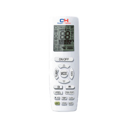 Кондиціонер Cooper&Hunter Prima Plus CH-S30XN7