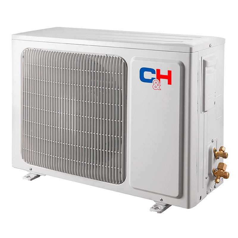 Кондиціонер Cooper&Hunter Prima Plus CH-S30XN7 Кондиціонер Cooper&Hunter Prima Plus CH-S30XN7