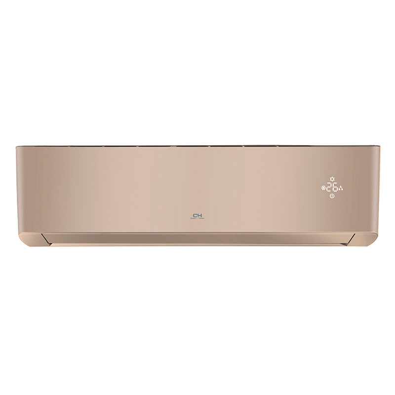 Кондиционер Cooper&Hunter Supreme Gold CH-S24FTXAM2S-GD Кондиционер Cooper&Hunter Supreme Gold CH-S24FTXAM2S-GD