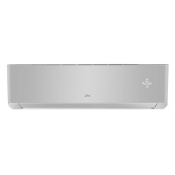 Кондиционер Cooper&Hunter Supreme Silver CH-S18FTXAM2S-SC