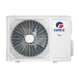 Кондиціонер Gree Soyal GWH12AKC-K6DNA1A/I
