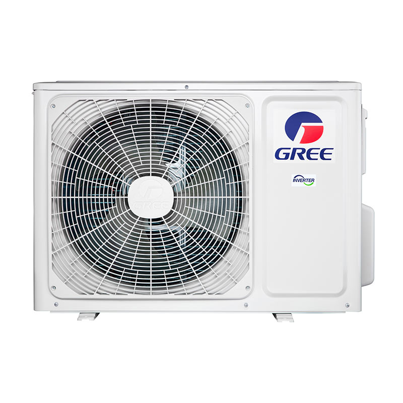 Кондиціонер Gree Soyal GWH12AKC-K6DNA1A/I Кондиціонер Gree Soyal GWH12AKC-K6DNA1A/I