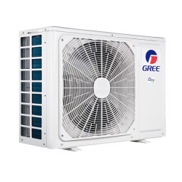 Кондиціонер Gree Soyal GWH12AKC-K6DNA1A/I
