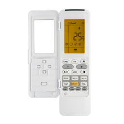 Кондиціонер Gree Stage GWH12QD-S6DBD2A