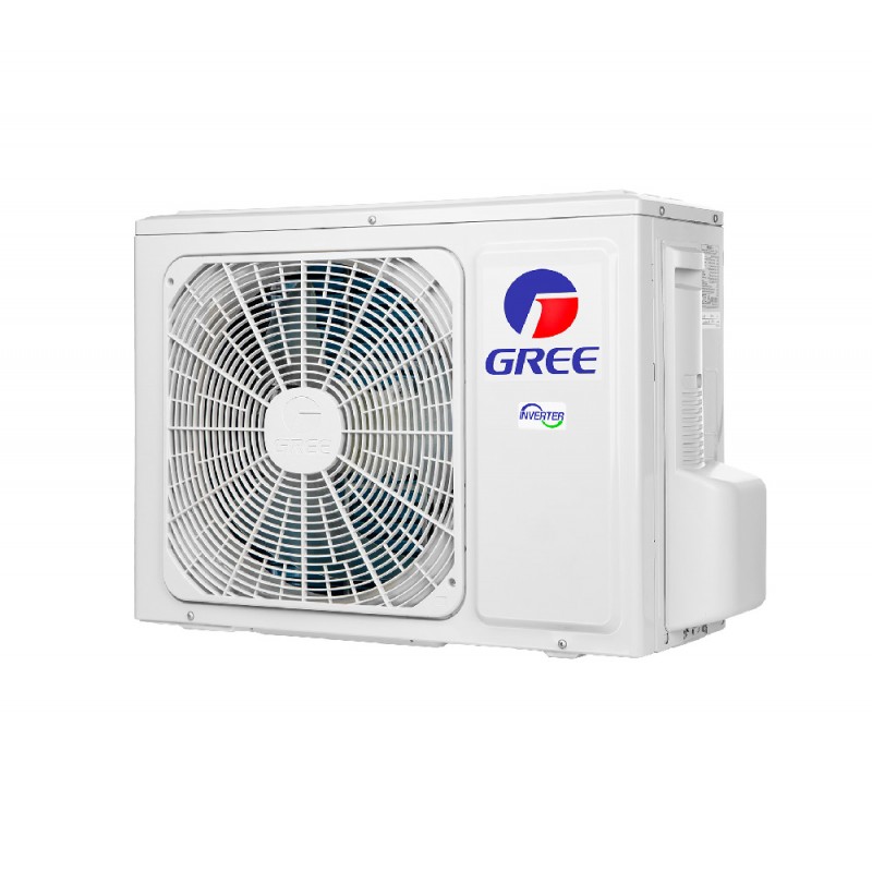 Кондиціонер Gree Stage GWH12QD-S6DBD2A Кондиціонер Gree Stage GWH12QD-S6DBD2A
