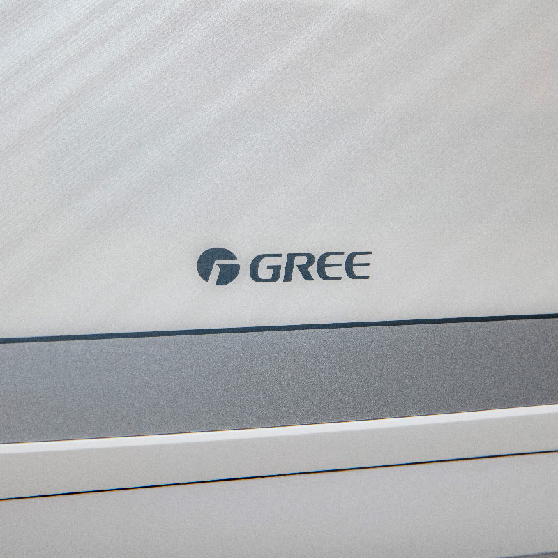 Кондиціонер Gree Stage GWH24QE-S6DBD2A Кондиціонер Gree Stage GWH24QE-S6DBD2A