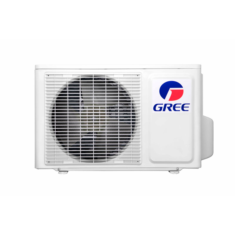 Кондиціонер Gree Bora GWH18AACXE-K3NNA2A Кондиціонер Gree Bora GWH18AACXE-K3NNA2A