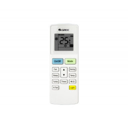 Кондиціонер Gree Bora Inverter GWH09AAB-K3DNA5A/A4A