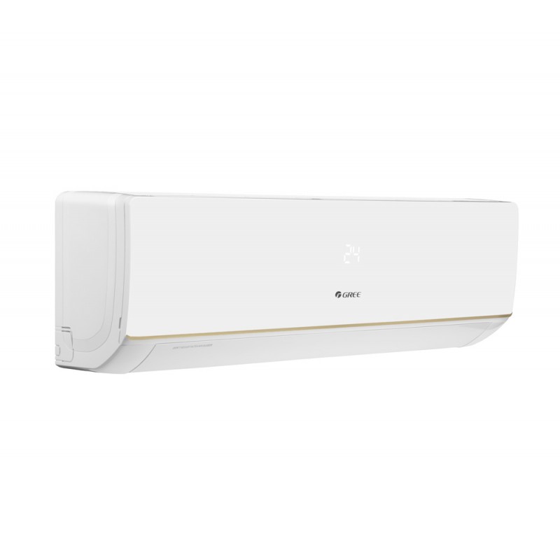 Кондиціонер Gree Bora Inverter GWH09AAB-K3DNA5A/A4A Кондиціонер Gree Bora Inverter GWH09AAB-K3DNA5A/A4A