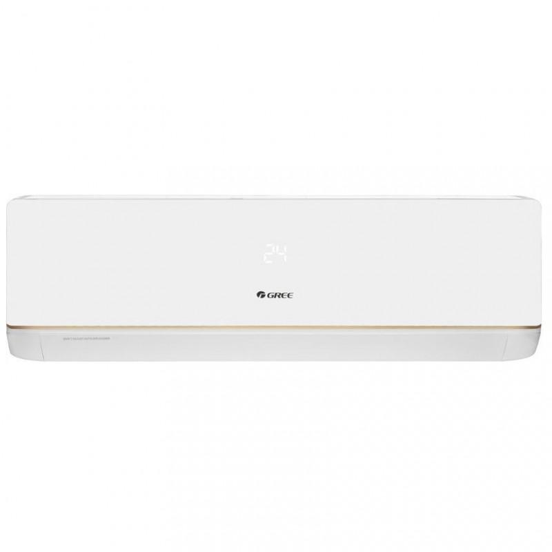 Кондиционер Gree Bora Inverter GWH18AAD-K3DNA5E/A6E Кондиционер Gree Bora Inverter GWH18AAD-K3DNA5E/A6E