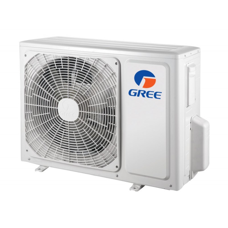 Кондиціонер Gree U-Crown GWH12UB-K6DNA4A Кондиціонер Gree U-Crown GWH12UB-K6DNA4A