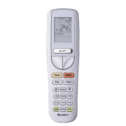 Кондиціонер Gree U-Crown GWH18UC-K6DNA4A