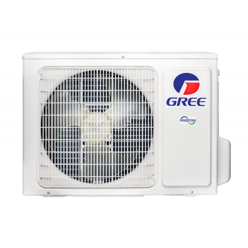 Кондиціонер Gree Amber GWH24YE-S6DBA2A Кондиціонер Gree Amber GWH24YE-S6DBA2A
