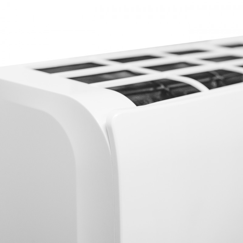Кондиціонер Haier Tibio AS35TADHRA-CL/1U35MEEFRA Кондиціонер Haier Tibio AS35TADHRA-CL/1U35MEEFRA