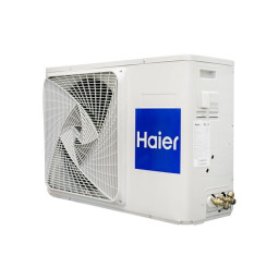 Кондиціонер Haier Tibio AS50TDDHRA-CL/1U50MEGFRA-H