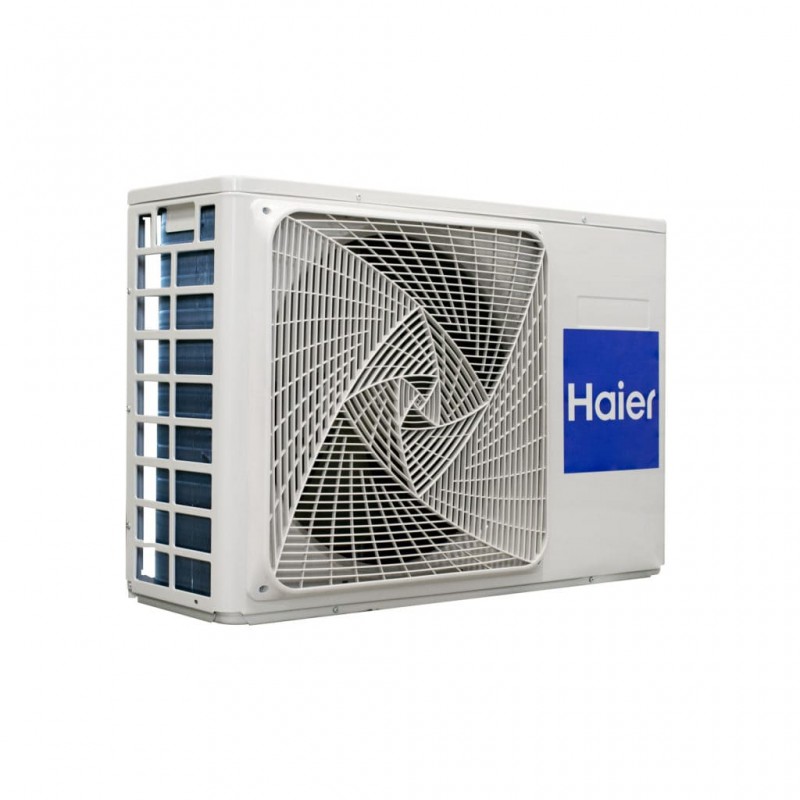 Кондиціонер Haier Tibio AS50TDDHRA-CL/1U50MEGFRA-H Кондиціонер Haier Tibio AS50TDDHRA-CL/1U50MEGFRA-H