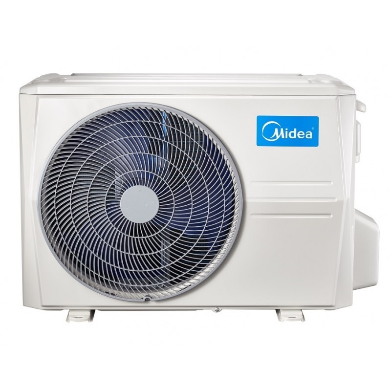 Кондиціонер Midea Forest AF8-09N1C2-I/AF8-09N1C2-O Кондиціонер Midea Forest AF8-09N1C2-I/AF8-09N1C2-O