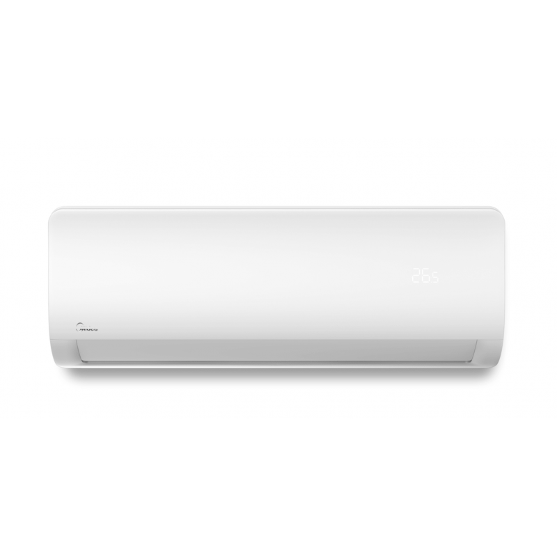 Кондиціонер Midea AG-09N8C2F-I/AG-09N8C2F-O Кондиціонер Midea AG-09N8C2F-I/AG-09N8C2F-O