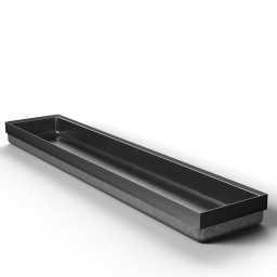 Внутрипольный конвектор TEPLOWATT ТС70-2250/200-Eco-2b