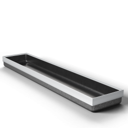 Внутрішньопідлоговий конвектор TEPLOWATT ТС70-2500/265-Comfort-6s