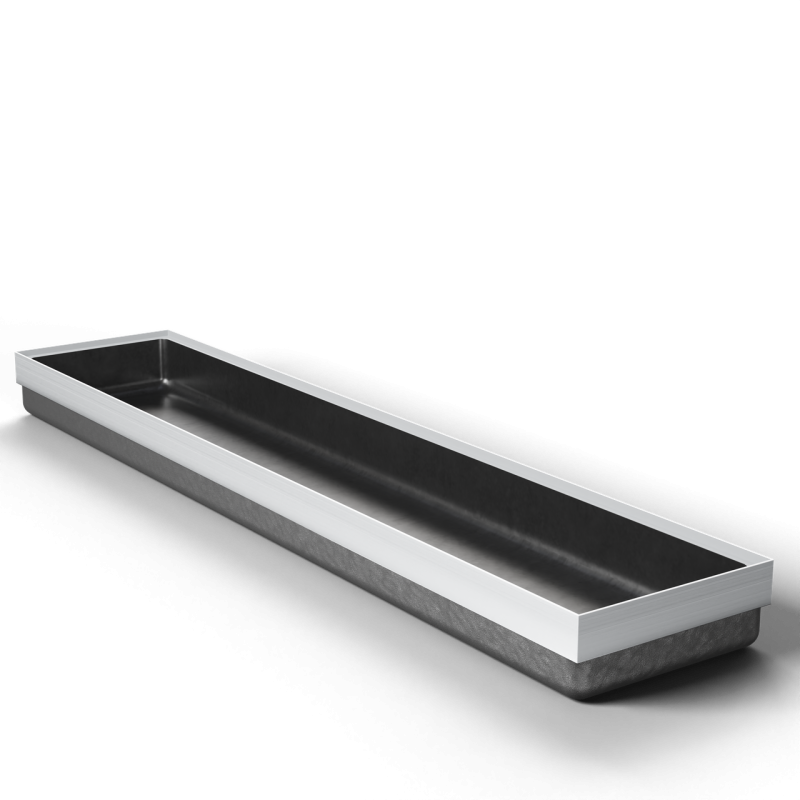 Внутрипольный конвектор TEPLOWATT ТС70-2750/265-Comfort-6s Внутрипольный конвектор TEPLOWATT ТС70-2750/265-Comfort-6s