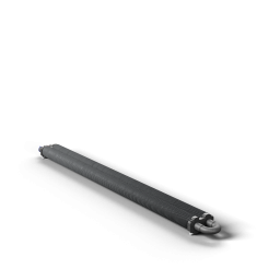 Внутрішньопідлоговий конвектор TEPLOWATT ТС70-3000/265-Turbo-4b