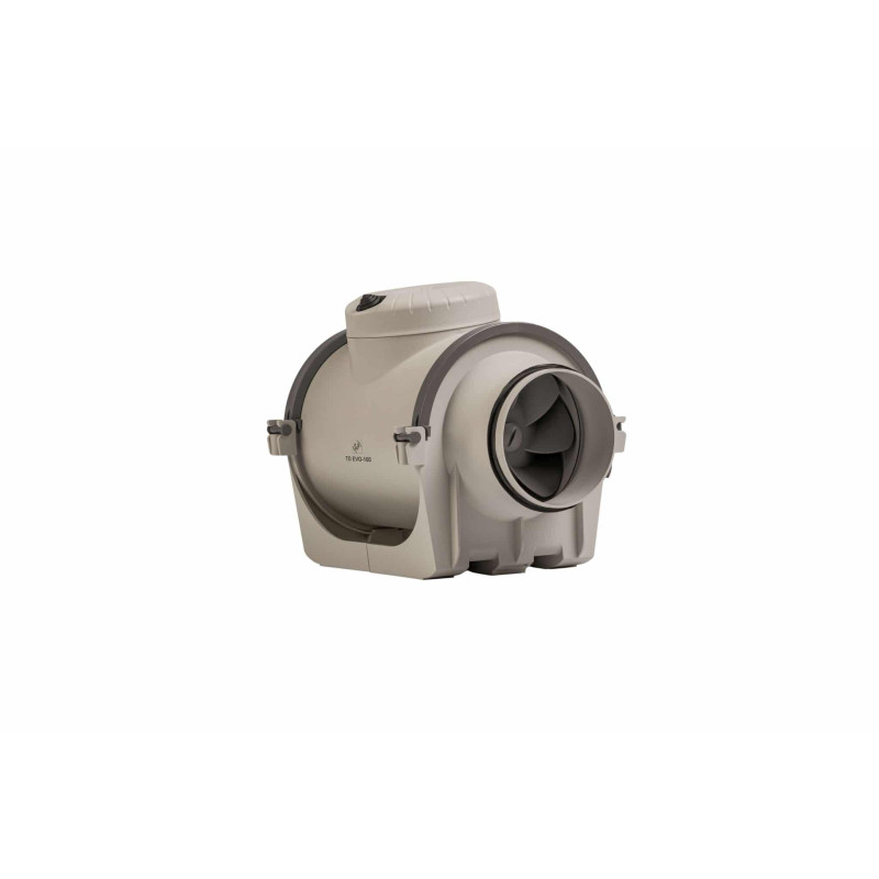 Канальний вентилятор Soler&Palau TD EVO-200 Канальний вентилятор Soler&Palau TD EVO-200