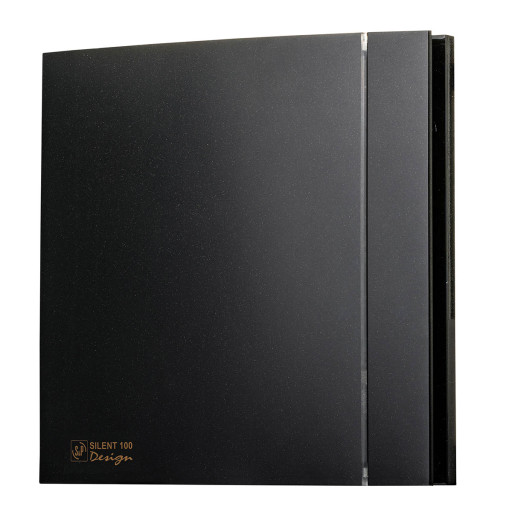 Вытяжной вентилятор Soler&Palau SILENT 200 CZ DESIGN 4С