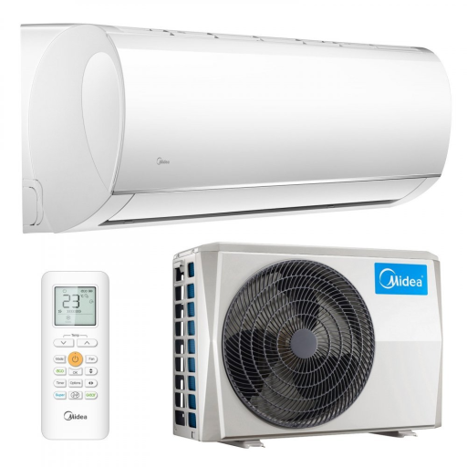 Кондиционеры Midea - прекрасный выбор для вашего дома Кондиционеры Midea - прекрасный выбор для вашего дома