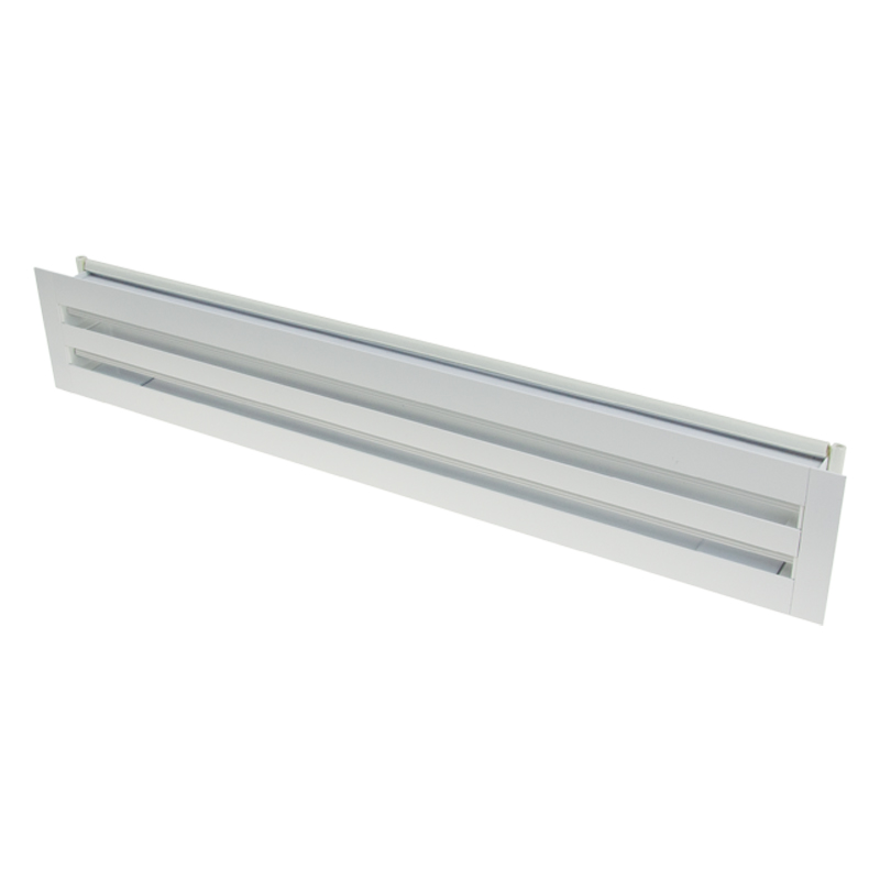 Решітка щілинна NavyFlex NFSTL 3x75 Решітка щілинна NavyFlex NFSTL 3x75