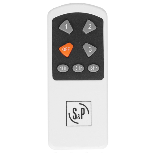 Пульт управления Soler&Palau KIT RC