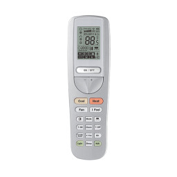 Настінний внутрішній блок Cooper&Hunter Nordic Multi Light VIP Inverter CHML-IW18VNK