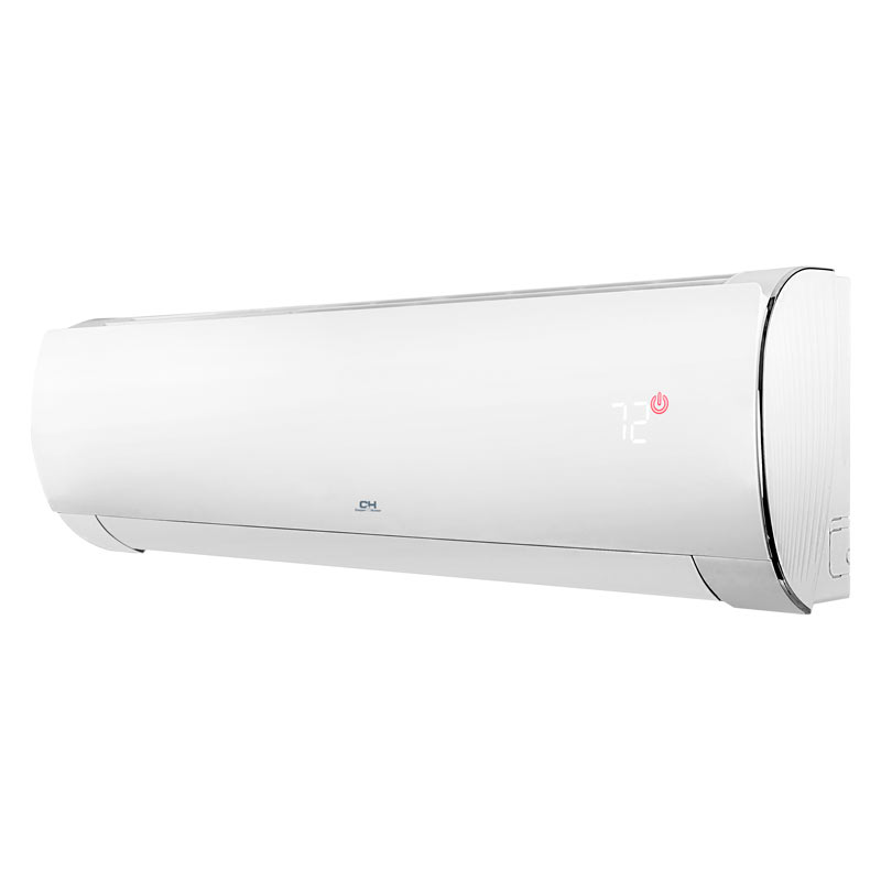 Настінний внутрішній блок Cooper&Hunter Nordic Multi Light Daytona CH-S24FTXD-WP(I) Настінний внутрішній блок Cooper&Hunter Nordic Multi Light Daytona CH-S24FTXD-WP(I)