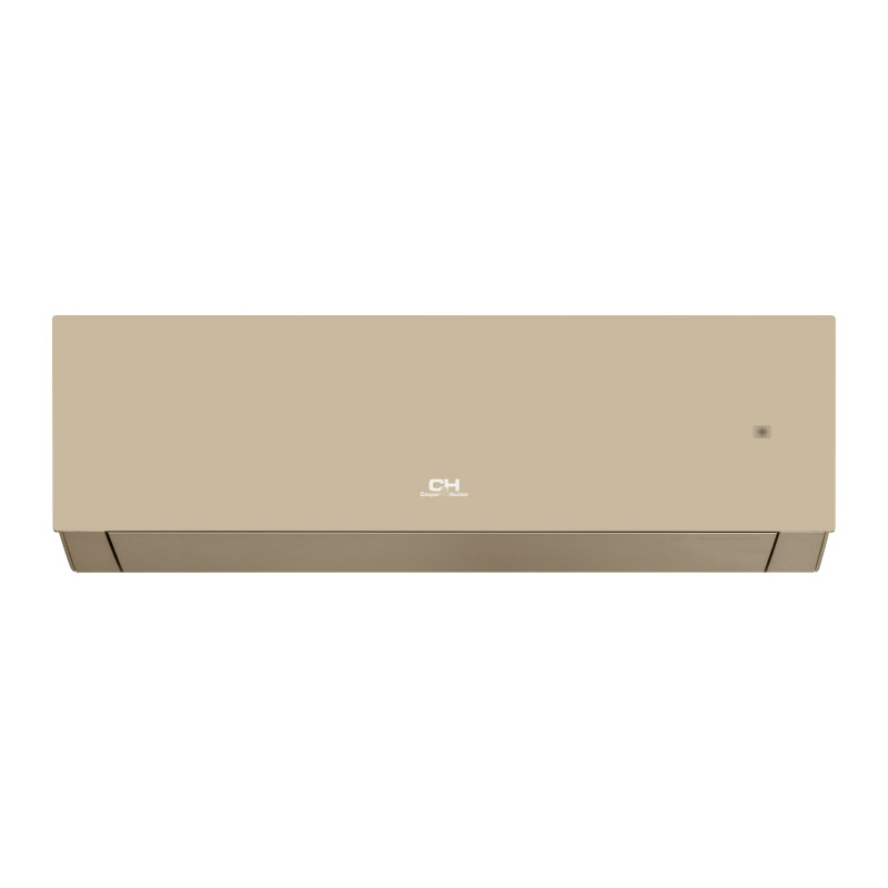 Кондиціонер Cooper&Hunter Majesty CH-S12FTXAM-GD Кондиціонер Cooper&Hunter Majesty CH-S12FTXAM-GD