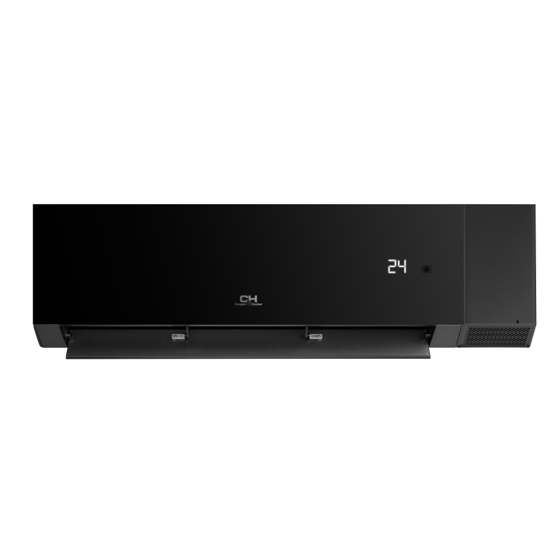 Кондиціонер Cooper&Hunter Nature CH-S12FTXAN-BL Кондиціонер Cooper&Hunter Nature CH-S12FTXAN-BL