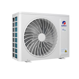 Кондиціонер Gree Airy GWH24AVEXF-K6DNA1A