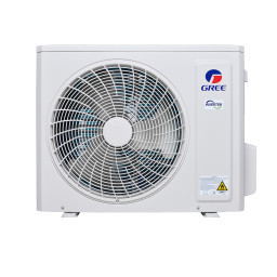 Кондиціонер Gree Clivia Blue GWH12AUCXB-K6DNA1A