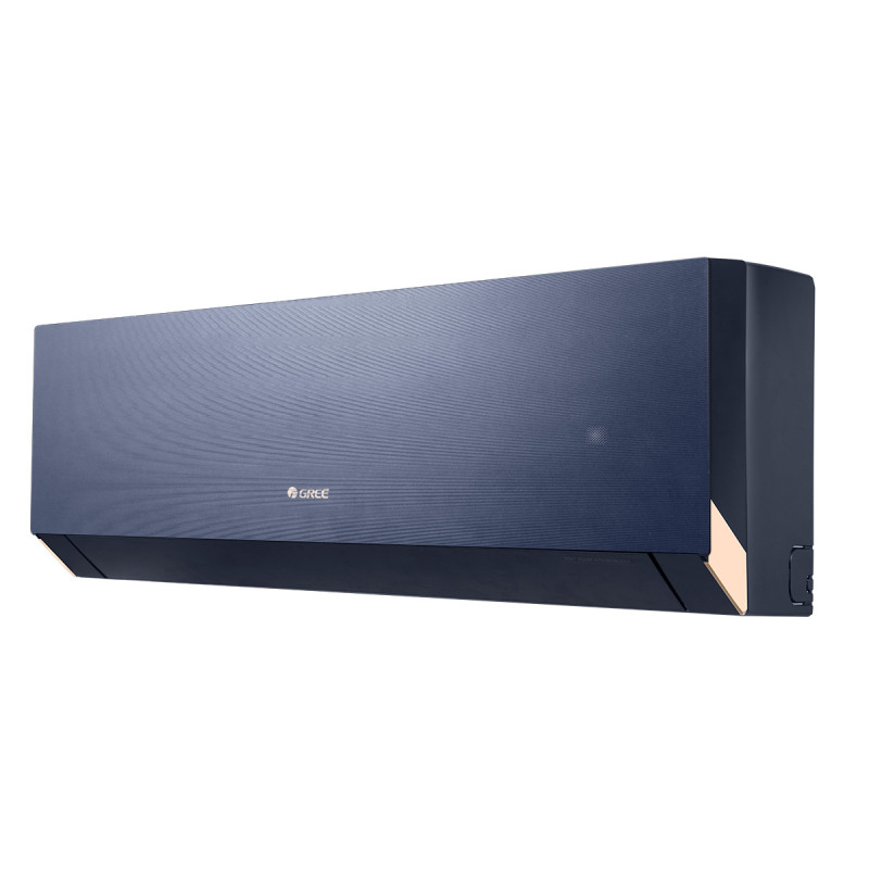 Кондиціонер Gree Clivia Blue GWH12AUCXB-K6DNA1A Кондиціонер Gree Clivia Blue GWH12AUCXB-K6DNA1A
