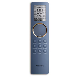 Кондиціонер Gree Clivia Blue GWH12AUCXB-K6DNA1A