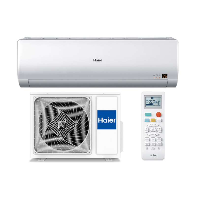 Кондиціонер Haier Lightera on/off HSU-36HNS03/R2 HSU-36HUN03/R2