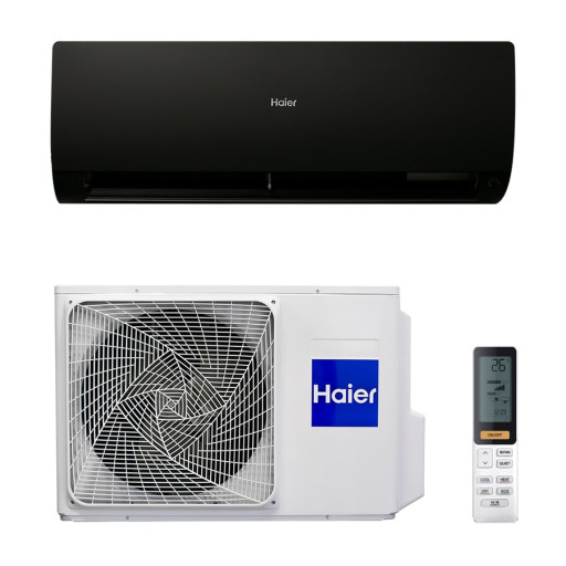 Кондиционер Haier Flexis AS25S2SF1FA-BH1/1U25MEHFRA-1