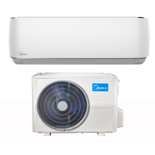 Кондиционер Midea Aurora MSAB-12HRFN8-I/MSAB-12HRFN8-O