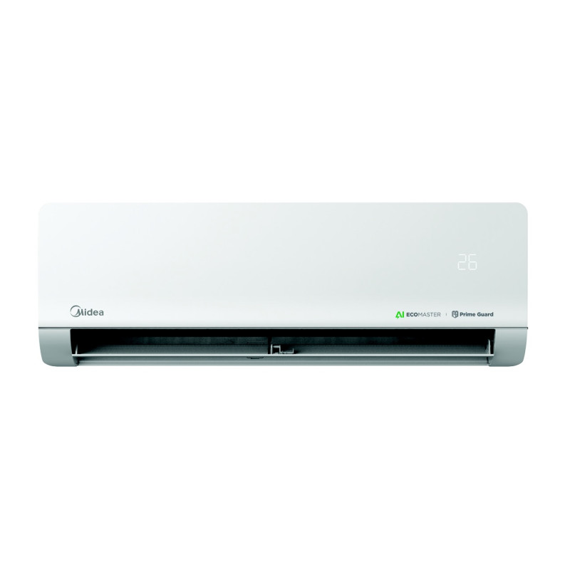Кондиціонер Midea E-Future EF-07HRDN8-I/EF-07HRDN8-O Кондиціонер Midea E-Future EF-07HRDN8-I/EF-07HRDN8-O