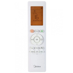 Кондиціонер Midea Penrose MSXT-12HRFN8-GOLD-I/MSXT-12HRFN8-GOLD-O