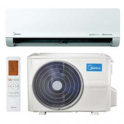 Кондиціонер Midea E-Future EF-07HRDN8-I/EF-07HRDN8-O