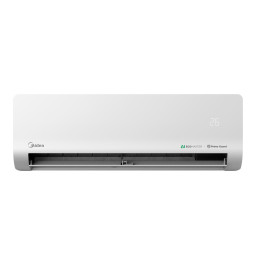 Кондиціонер Midea Eazy MSEZ-12HRFN8-I/MSEZ-12HRFN8-O