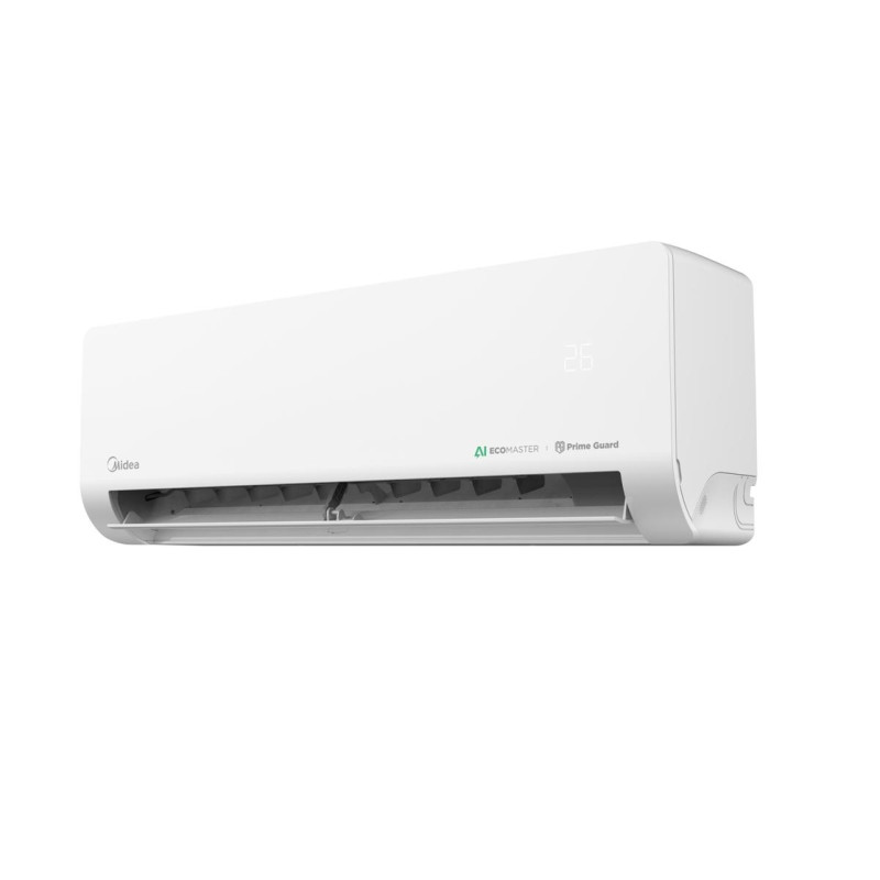 Кондиціонер Midea Eazy MSEZ-12HRFN8-I/MSEZ-12HRFN8-O Кондиціонер Midea Eazy MSEZ-12HRFN8-I/MSEZ-12HRFN8-O